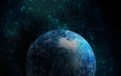 Golden Space Wallpaper Wallpaper 4K, Space category