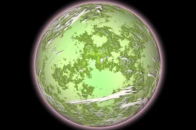 Bold Planet Wallpaper Space Wallpaper 4K 3000x2000 Planet, White, Gray, Landscape, QHD