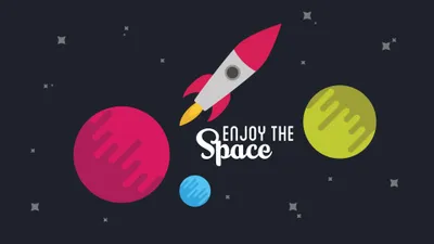 Epic Sci Wallpaper Space Wallpaper 4K 3840x2160 4k, Ultra, Hd, Sci-fi, Space, Wallpaper, Featuring, A, Rocket, Flying, Between, Colorful, Red, White, Ultrawide