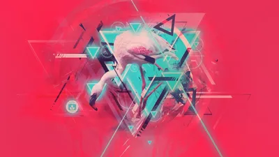Anime Wallpaper 2558x1438 Abstract Wallpaper 4K 2558x1438 Full HD, Ultrawide