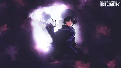 Bright Dramatic Wallpaper Black/Dark Wallpaper 4K 3840x2160 A, Dramatic, 4k, Ultra, Hd, Wallpaper, Featuring, Hei, Anime, Darker, Than, Black, White, Ultrawide
