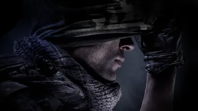 Misty Call Wallpaper Abstract Wallpaper 4K 1920x1080 Hd, Call, Of, Duty, Themed, Desktop, Wallpaper, Featuring, Close-up, Soldier, Combat, Gear, Gray, Brown, Ultrawide, Full HD