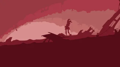 Vibrant Minimalist Wallpaper Minimal Wallpaper 4K 1920x1080 A, Minimalist, Hd, Desktop, Wallpaper, Featuring, Karen, Kohiruimaki, Sword, Art, Online, Alternative, Brown, Pink, Ultrawide, Full HD