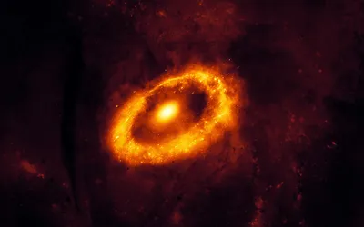 Sci Space Space Space Wallpaper 4K 1680x1050 Sci, Fi, Space, Hd, Desktop, Wallpaper:, Background, Orange, Red, Ultrawide
