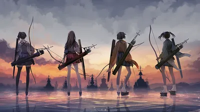Anime Wallpaper 1918x1078 Abstract Wallpaper 4K 1918x1078 Ultrawide