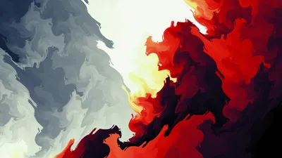 Anime Wallpaper 1918x1078 Abstract Wallpaper 4K 1918x1078 Ultrawide