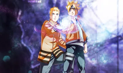 Vivid Boruto Wallpaper Abstract Wallpaper 4K 1856x1100 Hd, Desktop, Wallpaper, Featuring, Boruto, Uzumaki, And, Naruto, Anime, Movie, Showcases, Characters, White, Ultrawide
