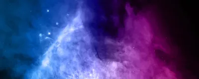 Sci Space Space Space Wallpaper 4K 2560x1024 Sci, Fi, Space, Hd, Desktop, Wallpaper:, Background, Gray, Pink, Purple, Ultrawide, QHD