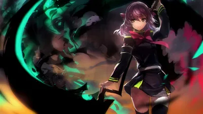 Anime Wallpaper 1918x1078 Abstract Wallpaper 4K 1918x1078 Ultrawide