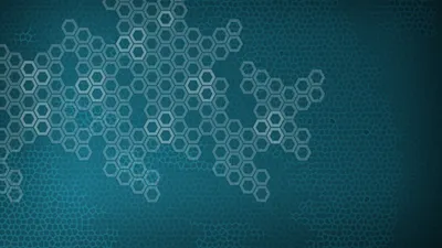 Anime Wallpaper 1918x1078 Abstract Wallpaper 4K 1918x1078 Dark Blue, Ultrawide
