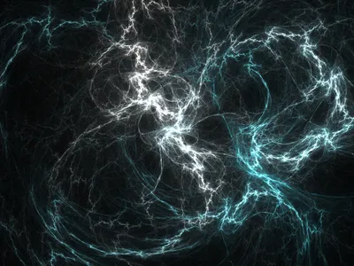 Vivid Abstract Wallpaper Wallpaper 4K, Abstract category