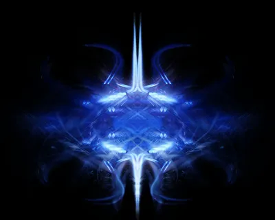 Sleek Abstract Wallpaper Abstract Wallpaper 4K 1920x1536 An, Hd, Abstract, Wallpaper, Showcasing, Blue, Light, Patterns, Against, Dark, Creating, Mesmerizing, Red, White, Brown, Square, Full HD