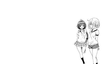 Anime Wallpaper 1438x898 Abstract Wallpaper 4K 1438x898 Ultrawide