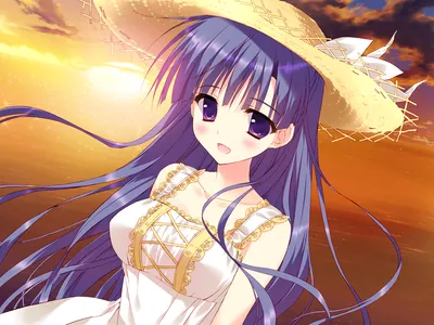 Anime Wallpaper 1278x958 Abstract Wallpaper 4K 1278x958 Landscape