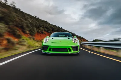 Sleek Car Wallpaper Cars Wallpaper 4K 2048x1365 Car, Porsche, Hd, Desktop, Wallpaper, Background, Image, Gray, Ultrawide, Full HD