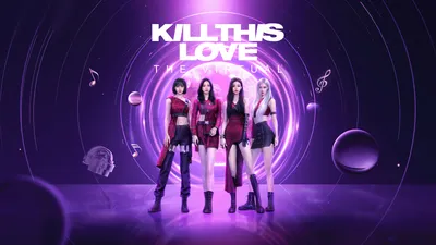 Misty Blackpink Wallpaper Black/Dark Wallpaper 4K 1920x1080 Blackpink, X, Pubg, White, Brown, Ultrawide, Full HD