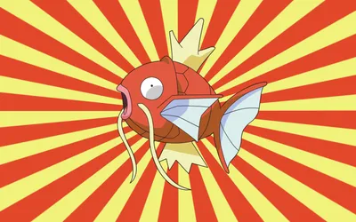Magikarp Pok Mon Anime Abstract Wallpaper 4K 1920x1200 Hd, Pc, Desktop, Wallpaper:, Featuring, Magikarp, From, The, Pok, Mon, Anime, Set, Red, Ultrawide, Full HD