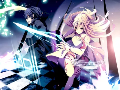 Bright Kirito Wallpaper Abstract Wallpaper 4K 1600x1200 Hd, Desktop, Wallpaper, Featuring, Kirito, And, Asuna, Yuuki, Sword, Art, Online, Dynamic, White, Landscape