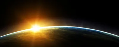 Sleek Breathtaking Wallpaper Wallpaper 4K, Space category