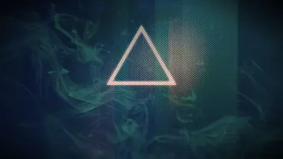 Anime Wallpaper 1918x1078 Abstract Wallpaper 4K 1918x1078 Dark Blue, Ultrawide