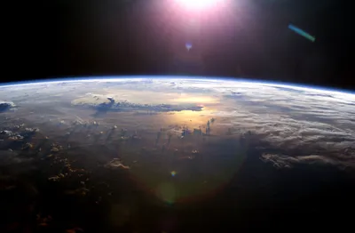 Depicting Earth Space Sun Space Wallpaper 4K 3032x1986 A, Stunning, Hd, Desktop, Wallpaper, Depicting, Earth, From, Space, Sun, Illuminating, Curvature, White, Gray, Ultrawide, QHD