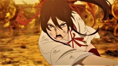 Radiant Anime Wallpaper Abstract Wallpaper 4K 1920x1080 Anime, 1920x1080, Ultrawide, Full HD