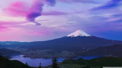 Anime Wallpaper 1364x766 Abstract Wallpaper 4K 1364x766 Ultrawide