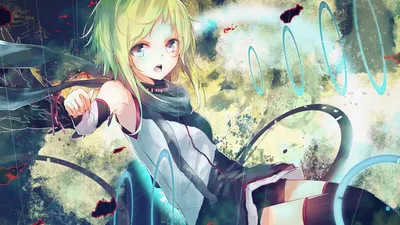 Anime Wallpaper 1998x1123 Abstract Wallpaper 4K 1998x1123 Full HD, Ultrawide