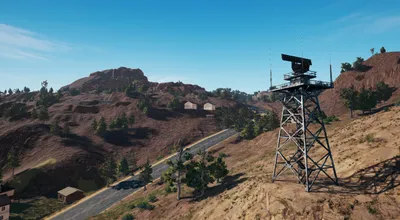 Landscape Video Game Playerunknown Battlegrounds Nature Wallpaper 4K 2560x1409 Hd, Desktop, Wallpaper, Featuring, A, Landscape, From, The, Video, Game, Playerunknown, 039, Yellow, Pink, Green, Ultrawide, QHD
