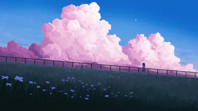 Misty Anime Wallpaper Abstract Wallpaper 4K 3840x2160 Anime, 3840x2160, Ultrawide, 4K