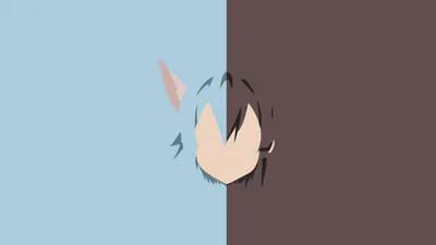 Minimalist Shino Asada Minimal Wallpaper 4K 3840x2160 Minimalist, 4k, Ultra, Hd, Pc, Wallpaper, Featuring, Shino, Asada, Sword, Art, Online, Gray, Ultrawide