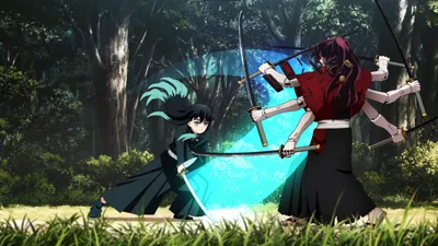 Anime 1920x1079 Abstract Abstract Wallpaper 4K 1920x1079 Anime, 1920x1079, Ultrawide, Full HD