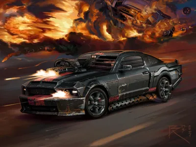 Anime Wallpaper 1994x1496 Abstract Wallpaper 4K 1994x1496 Full HD, Landscape