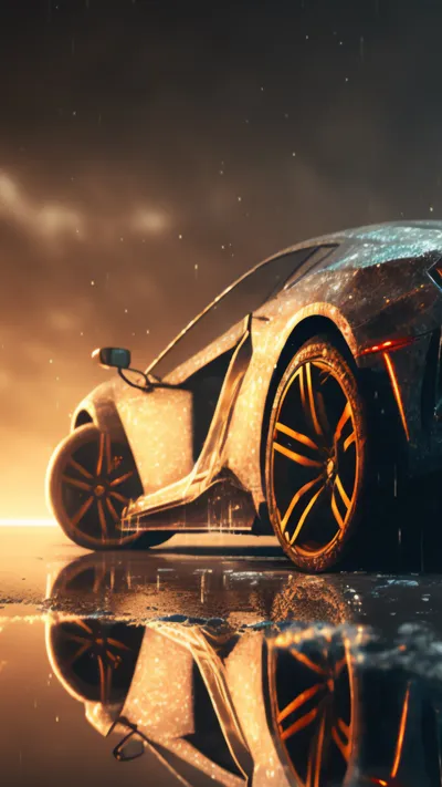 Sports Car Wallpapersafari Cars Wallpaper 4K 2160x3840