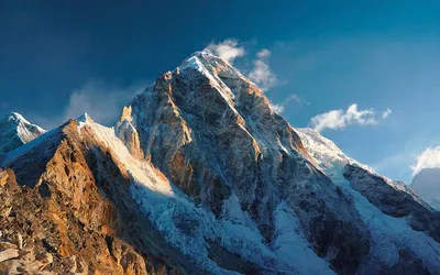 Calm Himalaya Wallpaper Nature Wallpaper 4K 1600x1000
