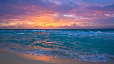 Epic Ocean Wallpaper Nature Wallpaper 4K 3840x2160
