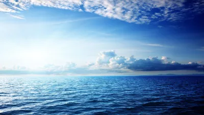 Ocean Wallpaperaccess Nature Nature Wallpaper 4K 3840x2160