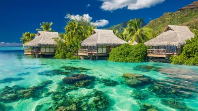Ocean Nature Nature Wallpaper 4K 3840x2160