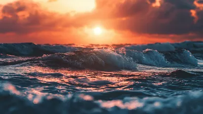 Vibrant Water Wallpaper Nature Wallpaper 4K 2560x1440