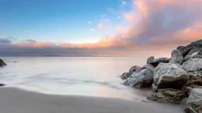 Ocean Images Nature Nature Wallpaper 4K 3840x2160