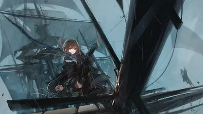 Anime Wallpaper 1918x1078 Abstract Wallpaper 4K 1918x1078 Ultrawide