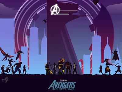 Bright Avengers Wallpaper World Wallpaper 4K 1920x1440 Hd, Desktop, Wallpaper, Featuring, The, Avengers, Infinity, War, Movie, Showcasing, Stylized, Brown, Gray, Landscape, Full HD