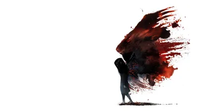 Anime Wallpaper 1918x1078 Abstract Wallpaper 4K 1918x1078 Ultrawide