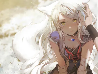 Anime Wallpaper 2046x1534 Abstract Wallpaper 4K 2046x1534 Full HD, Landscape