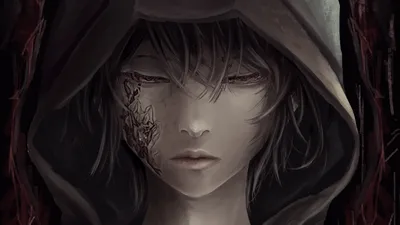 Anime Wallpaper 1918x1078 Abstract Wallpaper 4K 1918x1078 Ultrawide