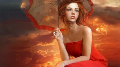 Epic Fantasy Wallpaper Wallpaper 4K, Fantasy category