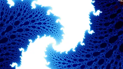 Anime Wallpaper 2046x1150 Abstract Wallpaper 4K 2046x1150 Blue, Full HD, Ultrawide