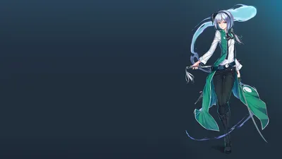 Anime Wallpaper 1918x1078 Abstract Wallpaper 4K 1918x1078 Dark Blue, Ultrawide