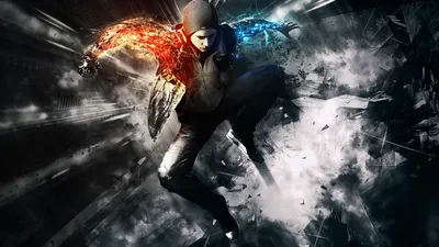 Anime Wallpaper 1918x1078 Abstract Wallpaper 4K 1918x1078 Ultrawide