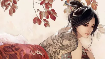 Anime Wallpaper 1918x1078 Abstract Wallpaper 4K 1918x1078 Ultrawide